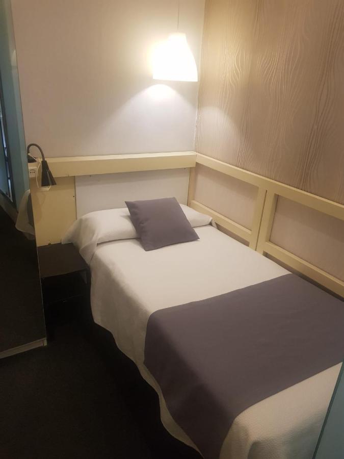 Hotel Palermo Barcelona Luaran gambar