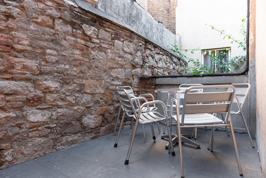 Hotel Palermo Barcelona Luaran gambar