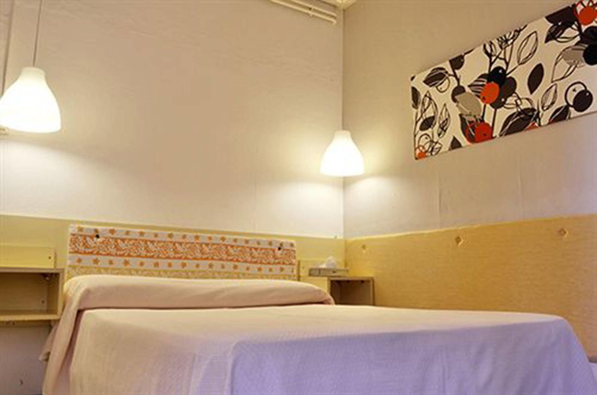 Hotel Palermo Barcelona Luaran gambar