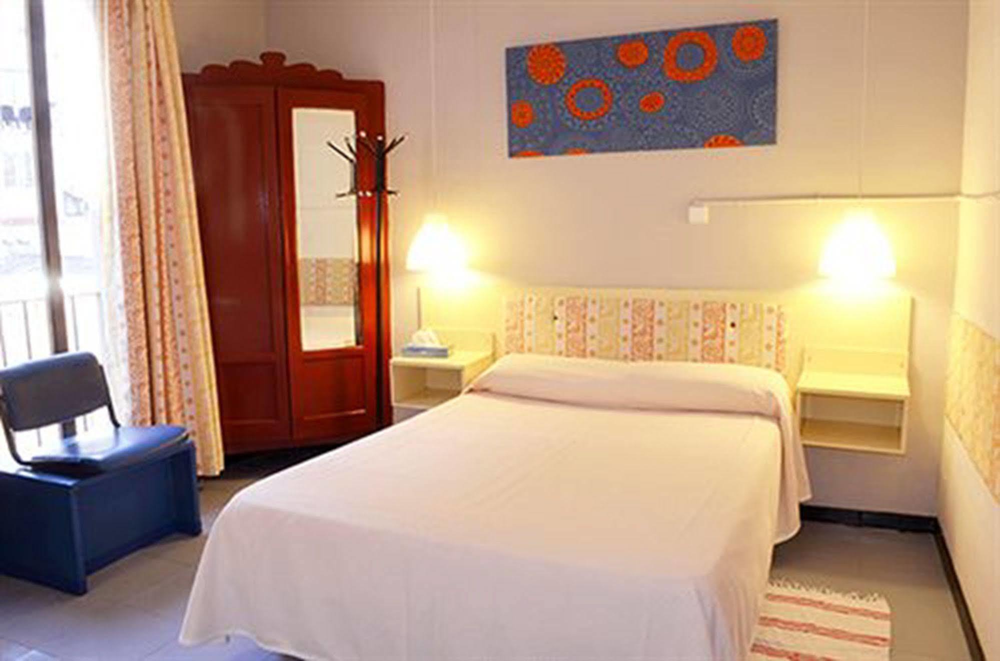Hotel Palermo Barcelona Luaran gambar