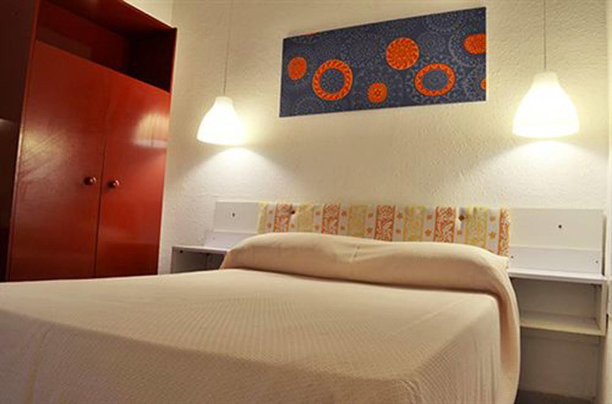 Hotel Palermo Barcelona Luaran gambar