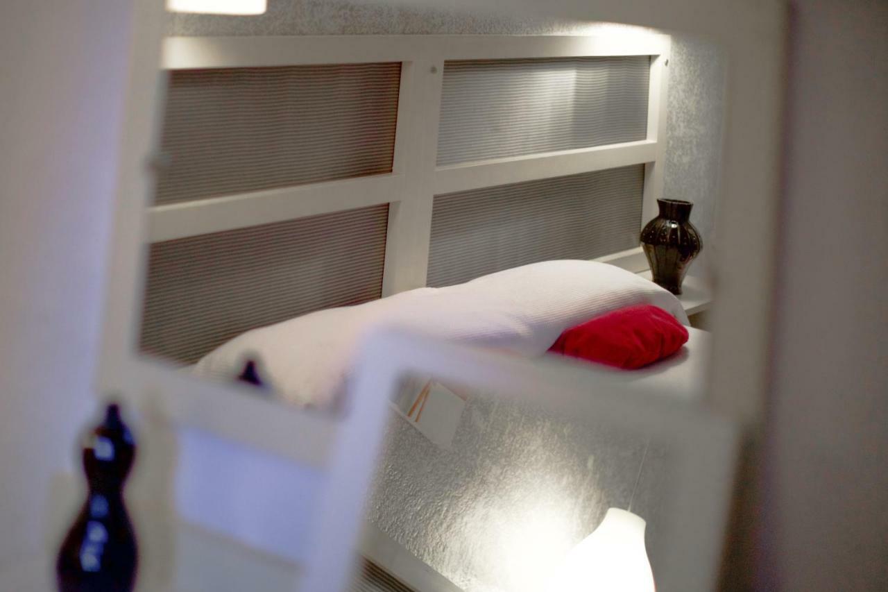 Hotel Palermo Barcelona Luaran gambar
