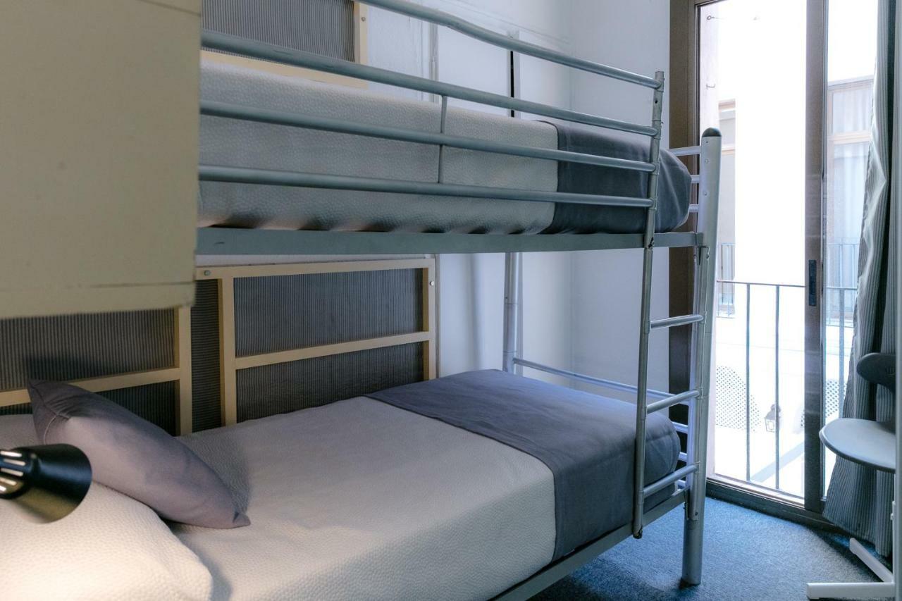 Hotel Palermo Barcelona Luaran gambar