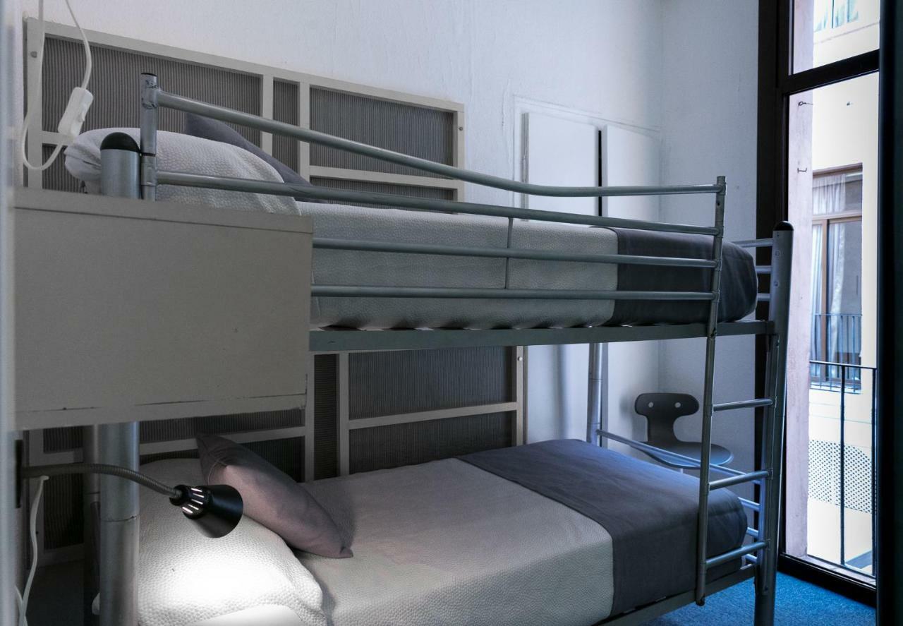 Hotel Palermo Barcelona Luaran gambar
