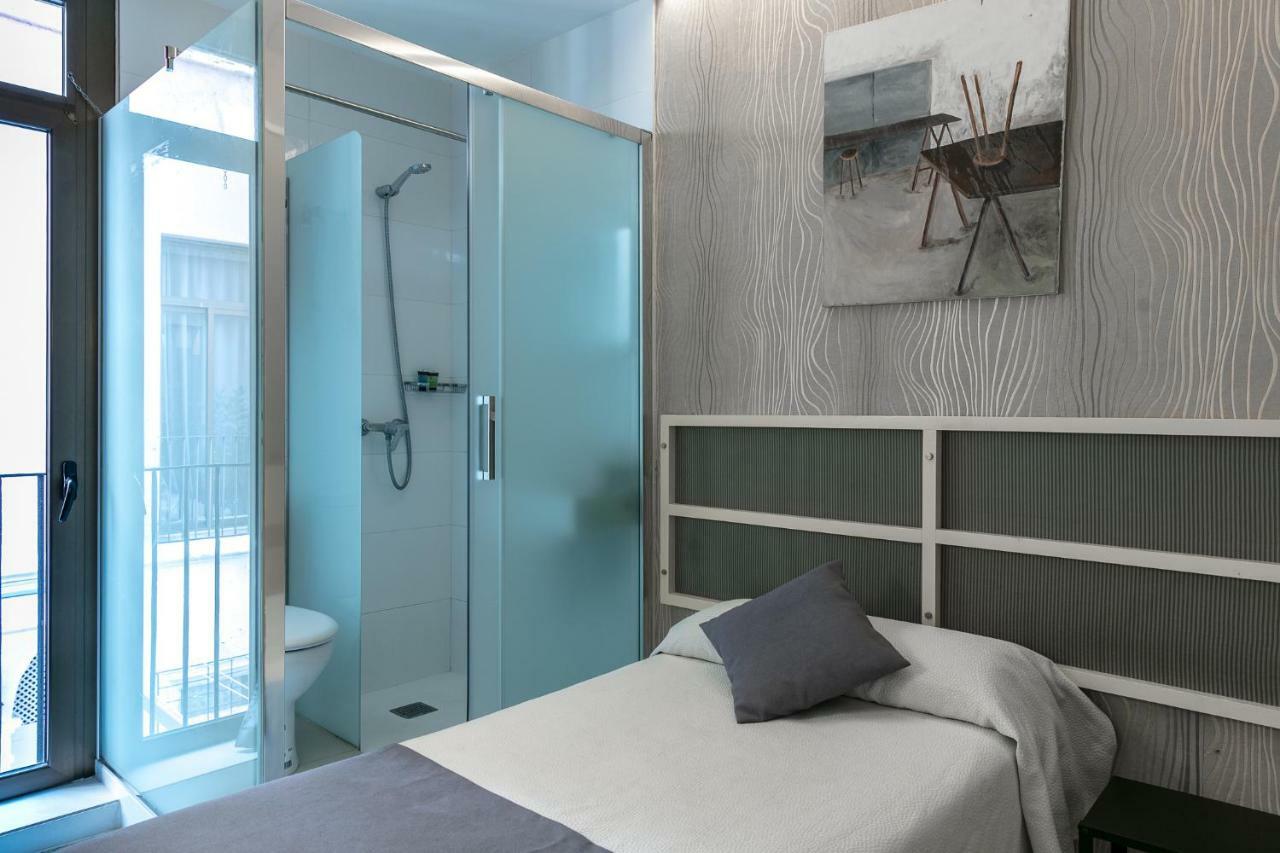 Hotel Palermo Barcelona Luaran gambar