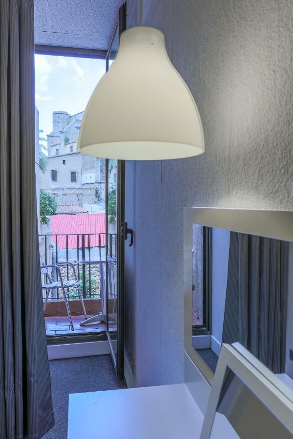 Hotel Palermo Barcelona Luaran gambar