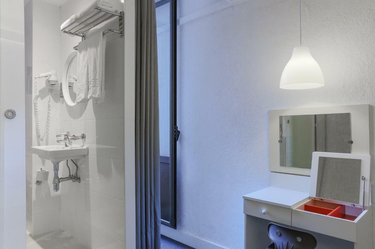Hotel Palermo Barcelona Luaran gambar