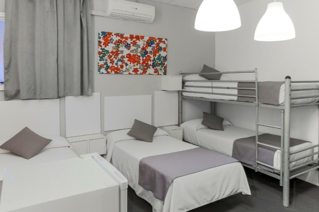 Hotel Palermo Barcelona Luaran gambar